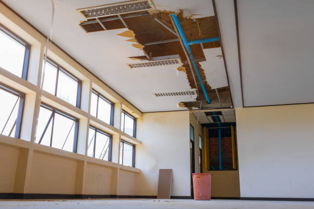 Best Residential water damage restoration  in Laurel, VA