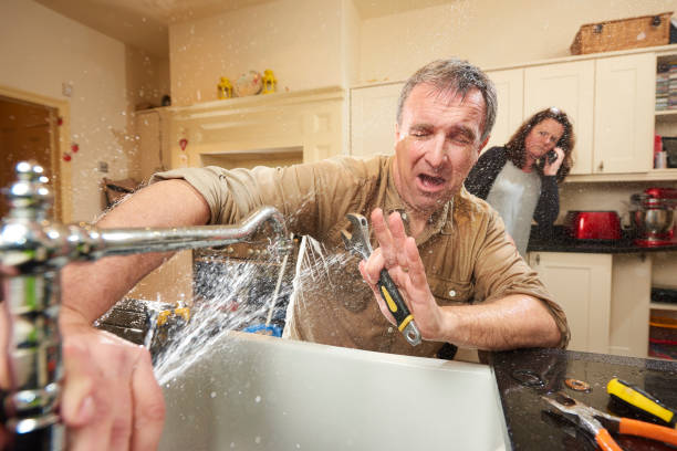 Best Commercial water damage restoration  in Laurel, VA